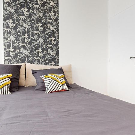 Appartement Standing 2 图勒 外观 照片