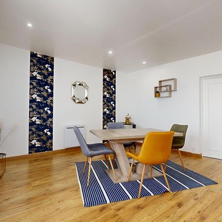 Appartement Standing 2 图勒 外观 照片
