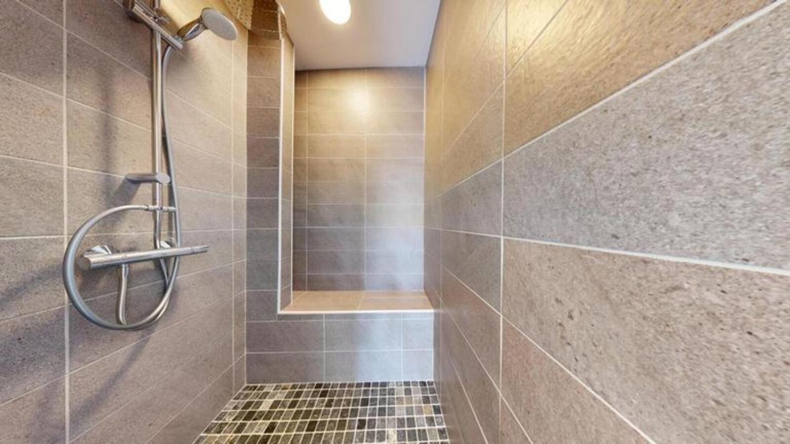 Appartement Standing 2 图勒 外观 照片
