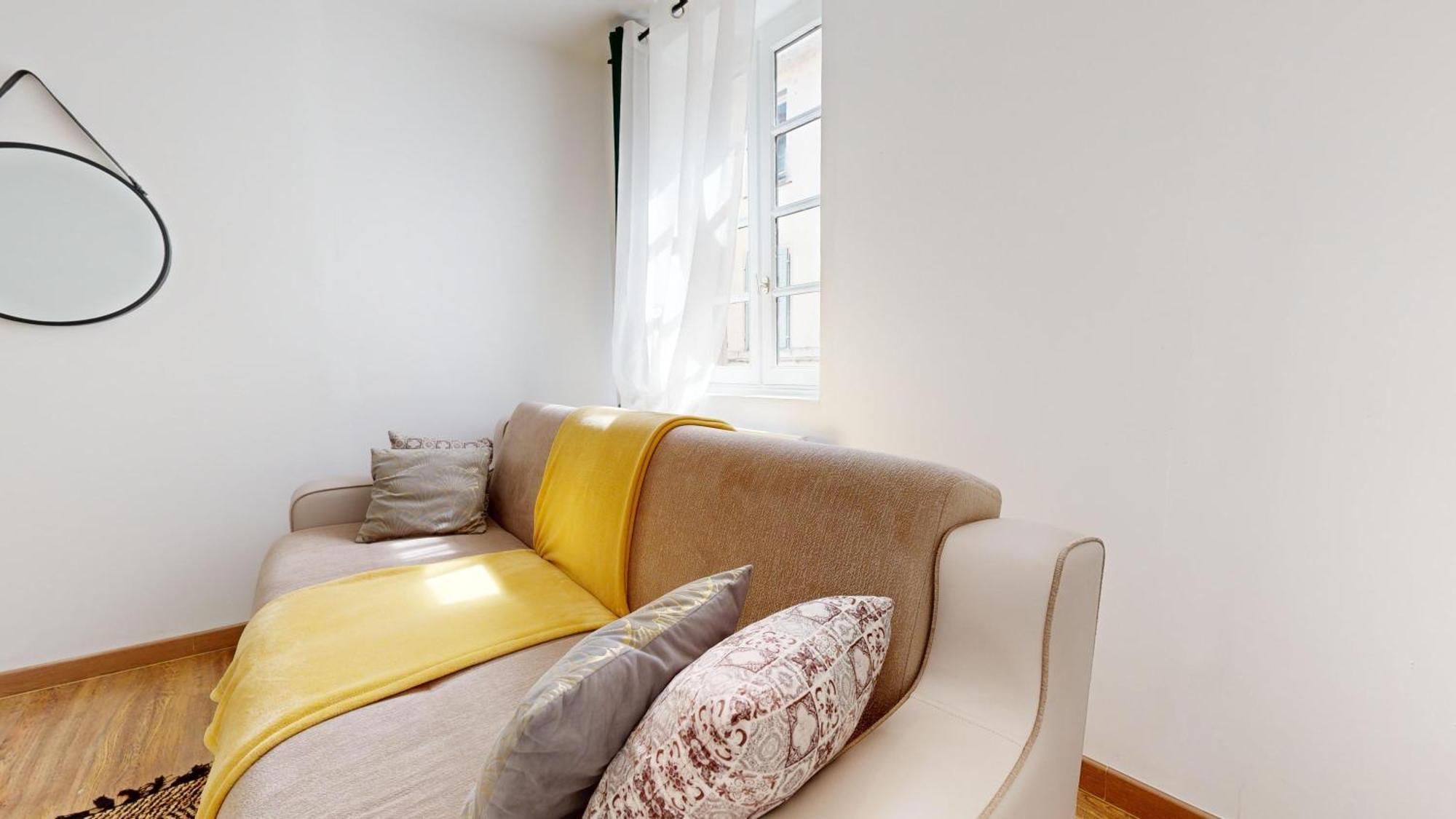Appartement Standing 2 图勒 外观 照片