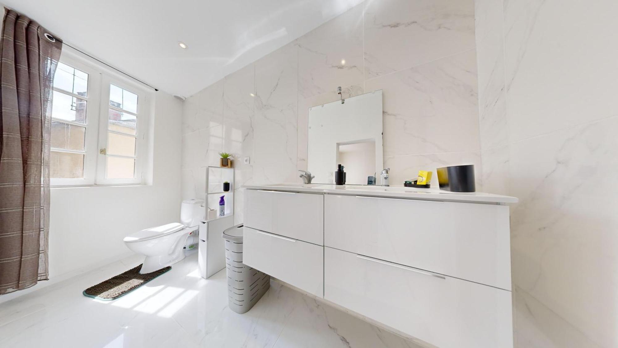 Appartement Standing 2 图勒 外观 照片