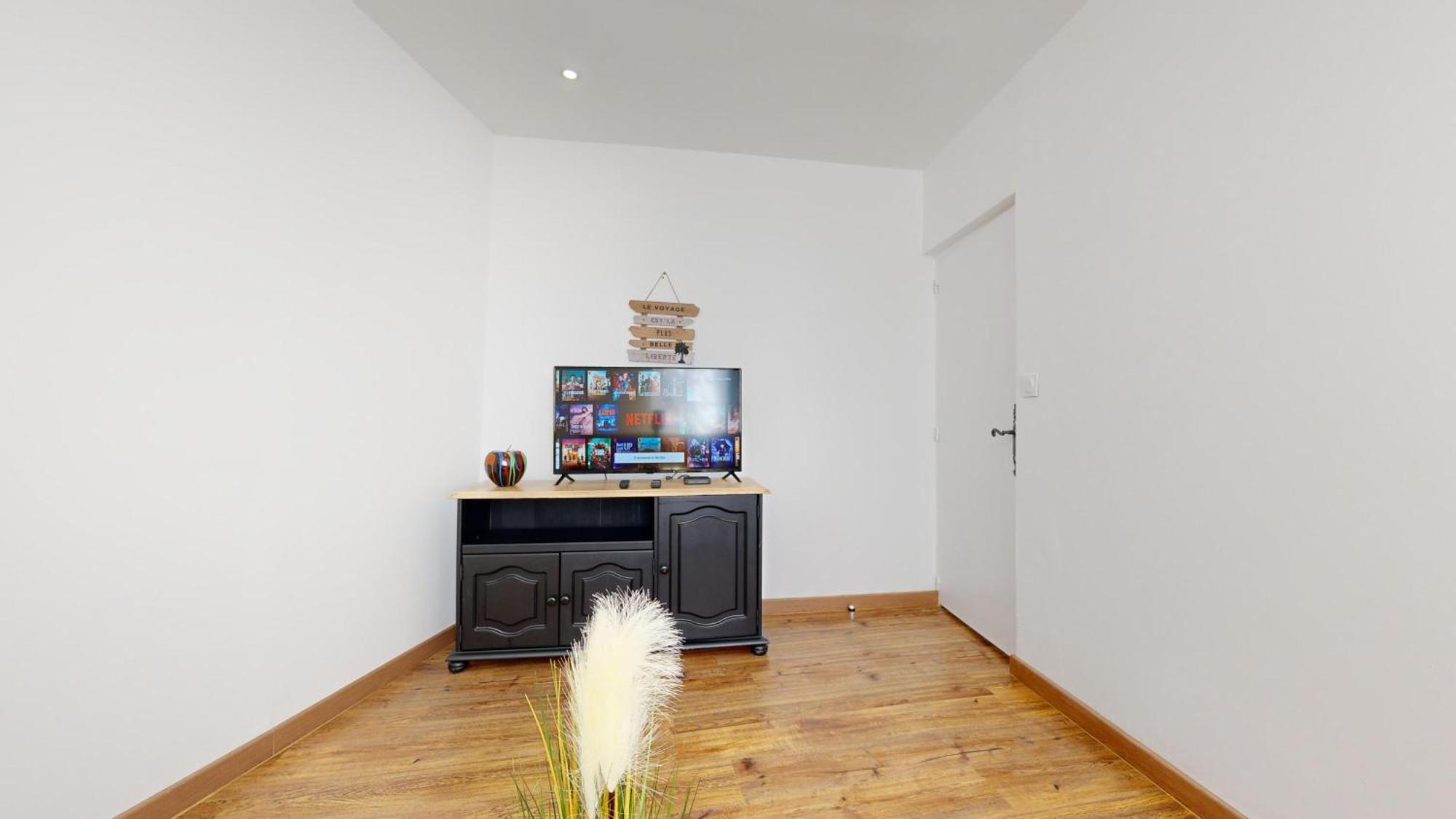 Appartement Standing 2 图勒 外观 照片