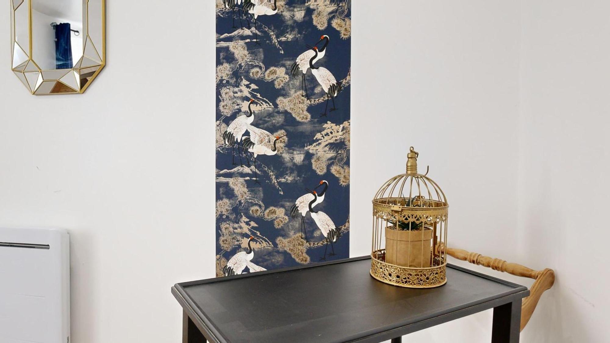 Appartement Standing 2 图勒 外观 照片